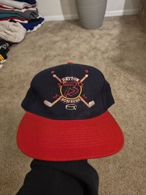 Dayton Bomber